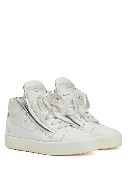 Giuseppe Zanotti Kadın Sneakers - Görsel 3