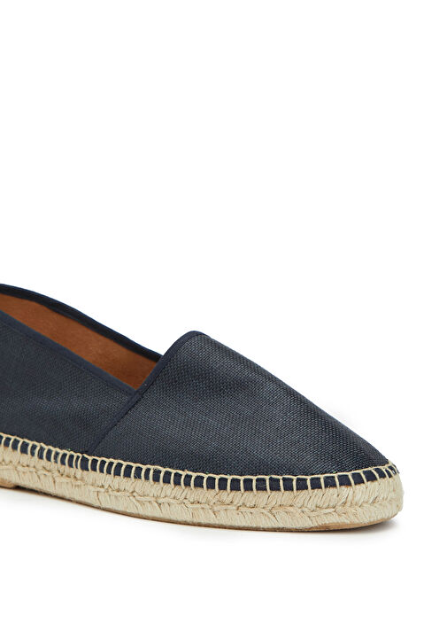 George Hogg Lacivert George Hogg Rahat Günlük Erkek Espadril