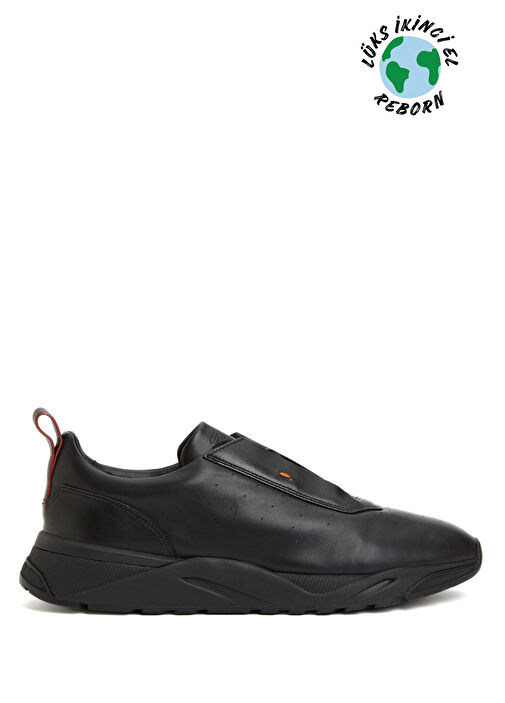 Santoni Sport Erkek Sneakers - Görsel 2
