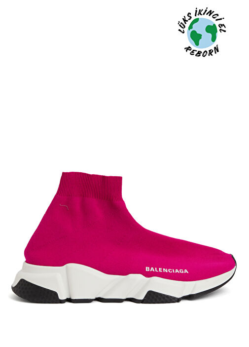 Balenciaga Kadın Sneakers - Görsel 2