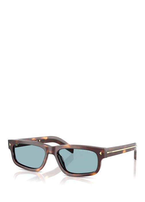 Multicolor Prada Multicolor Men Brown Patterned Men display picture 3