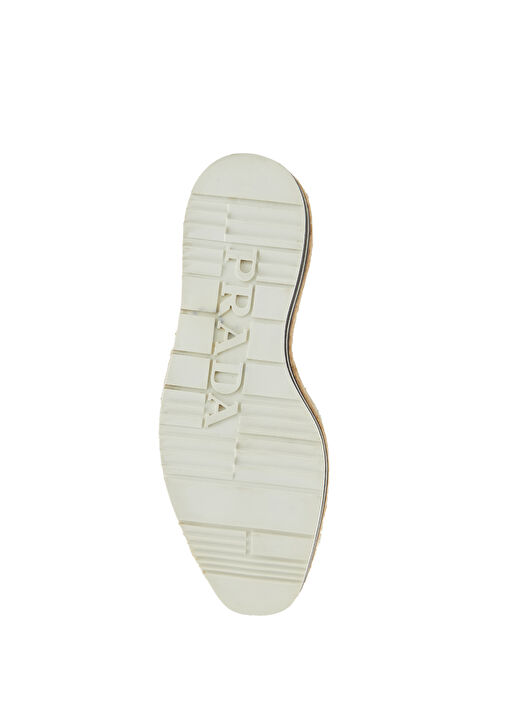 Prada Kadın Loafer - Görsel 6