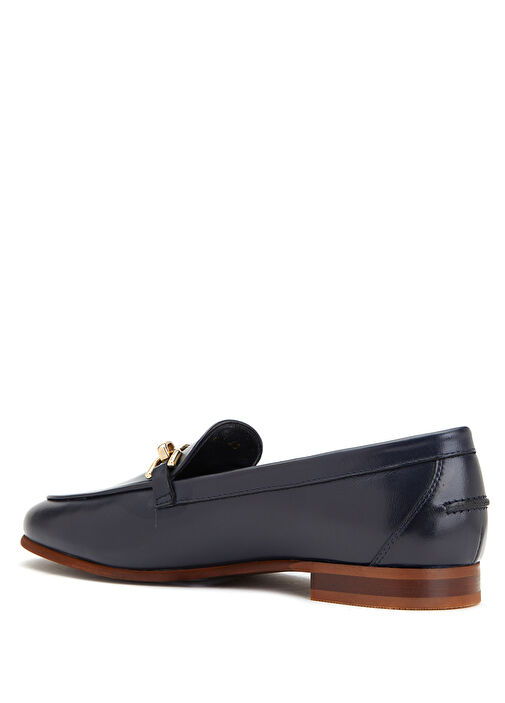 Divarese Divarese Lacivert Siyah Kadın Loafer Beymen'de! Lacivert - 4. görsel
