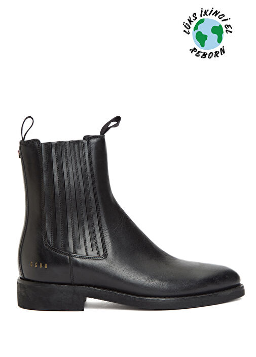 Golden Goose Erkek Bot - Görsel 2