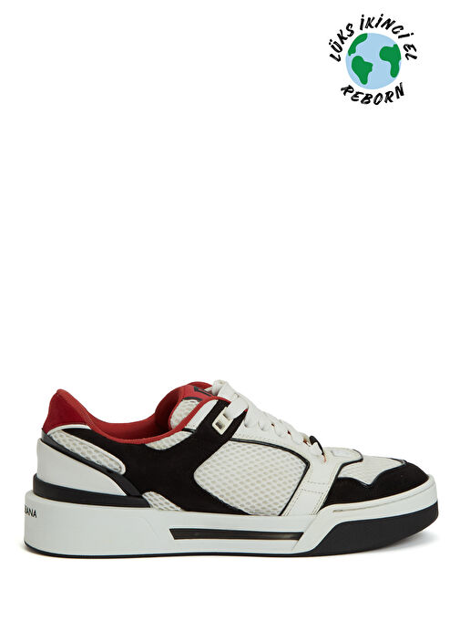 Dolce&Gabbana Kadın Sneakers - Görsel 2