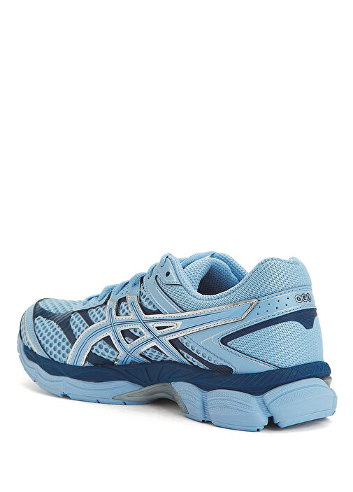 Gel-Cumulus 16 Mavi Erkek Sneaker - Görsel 4