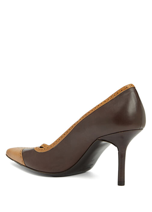 Valentino Garavani Topuklu Ayakkabı - Görsel 4