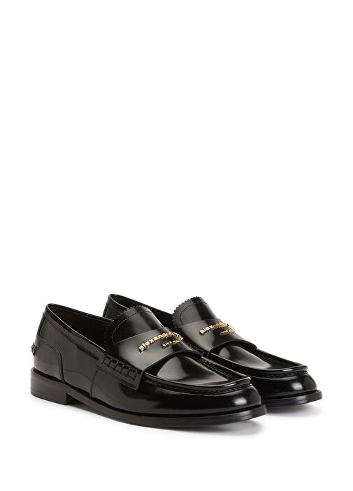 Alexander Wang Kadın Loafer - Görsel 3
