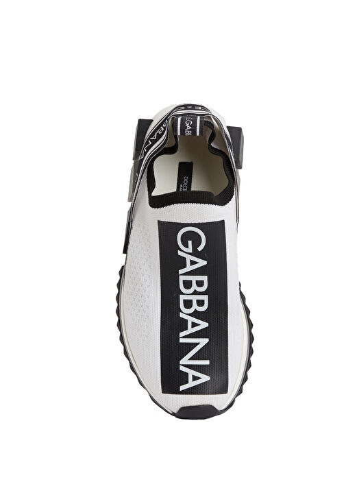 Dolce&Gabbana Kadın Sneakers - Görsel 5