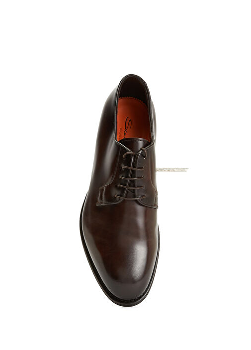 Santoni Erkek Ayakkabı - Görsel 5