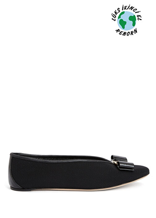 Ferragamo Kadın Babet - Görsel 2