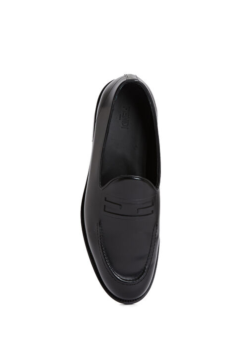 Fendi Erkek Loafer - Görsel 5
