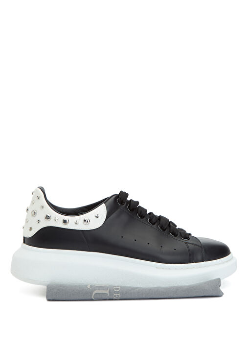 Alexander McQueen Erkek Sneakers - Görsel 7
