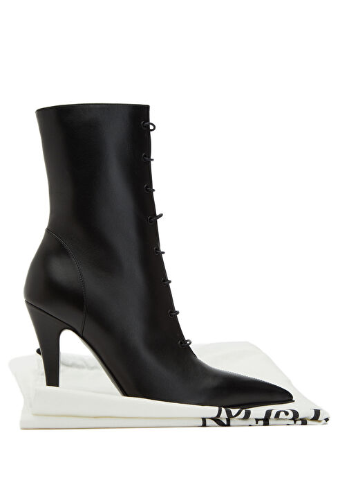 Alexander McQueen Kadın Bot - Görsel 7