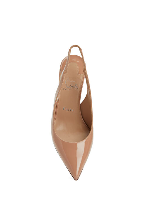 Christian Louboutin Topuklu Ayakkabı - Görsel 5