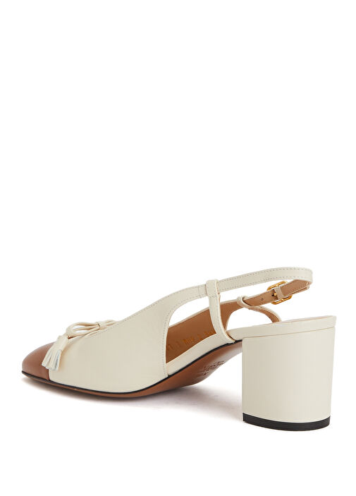 Valentino Garavani Topuklu Ayakkabı - Görsel 4