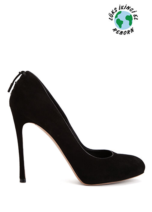 Gianvito Rossi Topuklu Ayakkabı - Görsel 2