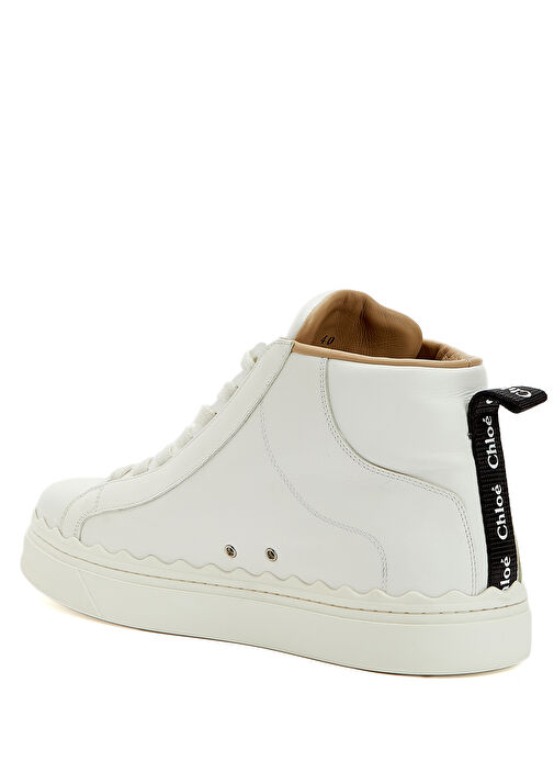 Chloe Kadın Sneakers - Görsel 4