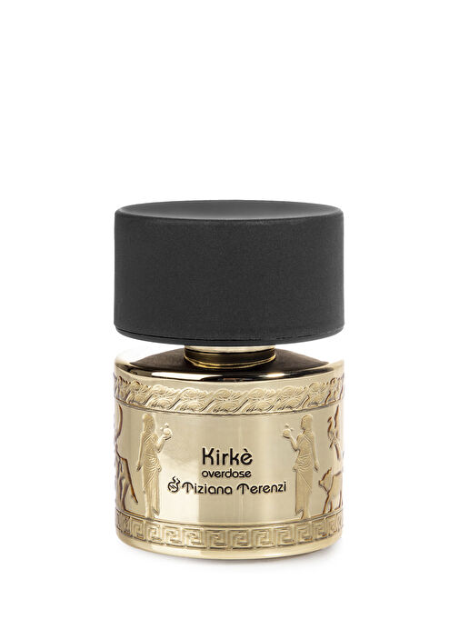 Tiziana Terenzi - Kirke Overdose 100 ml Unisex Parfüm -