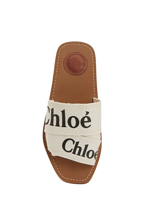 Chloe Kadın Terlik - Görsel 5