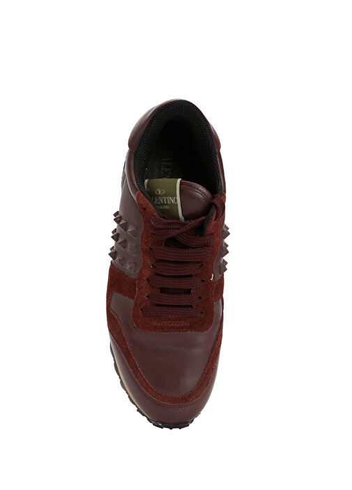 Valentino Garavani Kadın Sneakers - Görsel 5