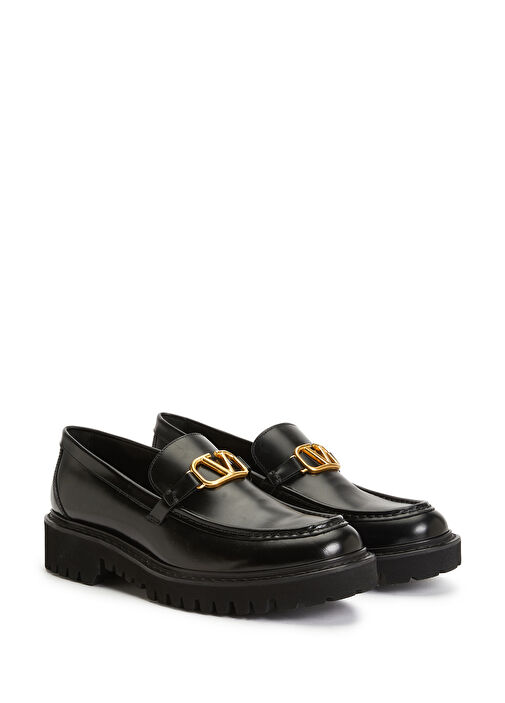 Valentino Garavani Kadın Loafer - Görsel 3