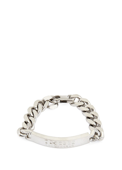 メゾン マルジェラ MAISON MARGIELA ID Bracelet （Silver