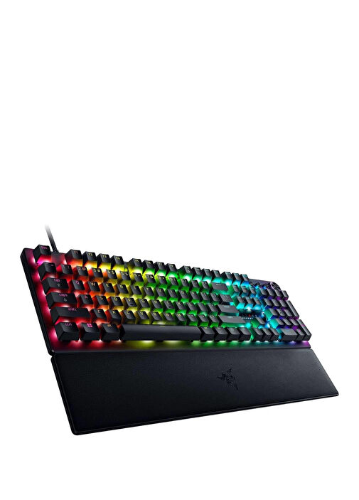 Razer - Huntsman V3 Pro Analog Oyuncu Klavyesi TR RZ03-04971100