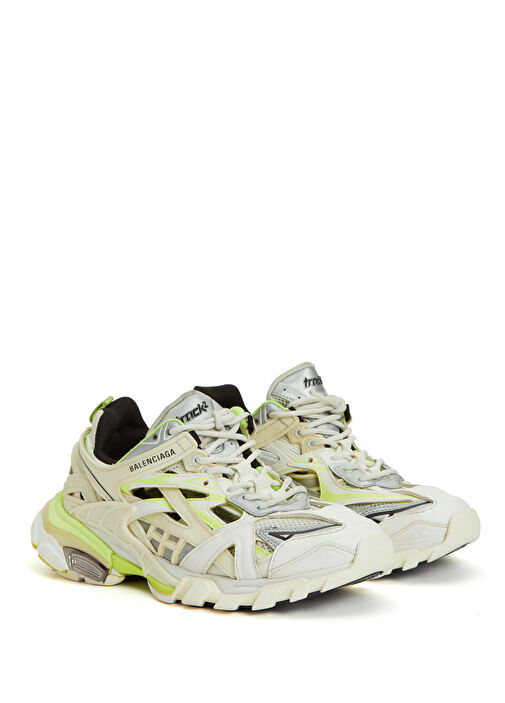 Balenciaga Kadın Sneakers - Görsel 3