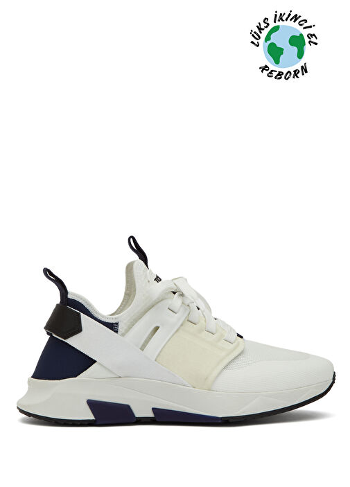 Tom Ford Erkek Sneakers - Görsel 2