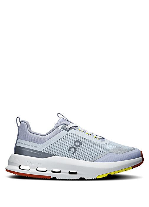 Cloudnova Mavi Çocuk Sneaker - Görsel 2