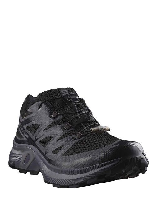 Salomon Çok Renkli Salomon Xt Evr Xt-Evr Gore-Tex Black Erkek Sneaker