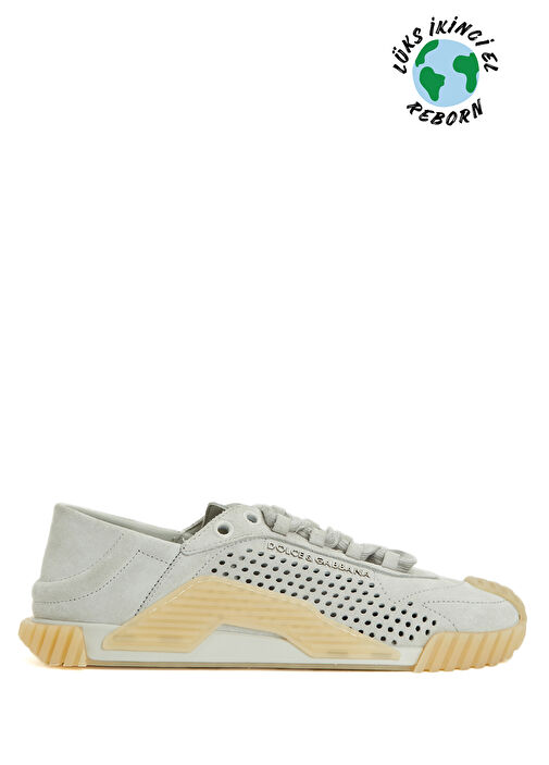 Dolce&Gabbana Erkek Sneakers - Görsel 2