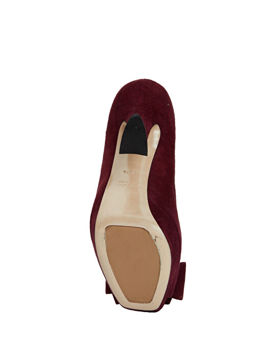 Miu Miu Topuklu Ayakkabı - Görsel 6