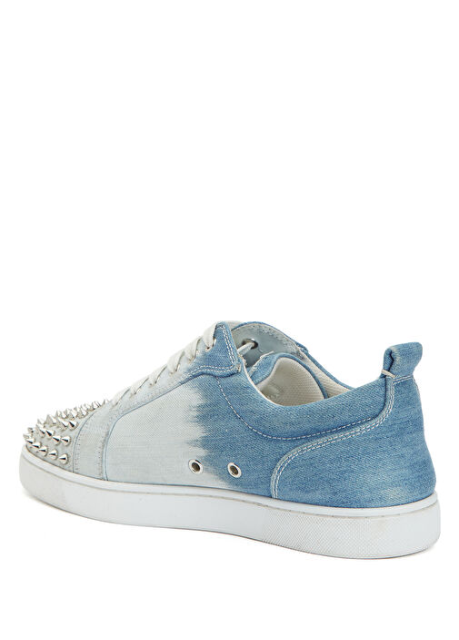 Christian Louboutin Erkek Sneakers - Görsel 4