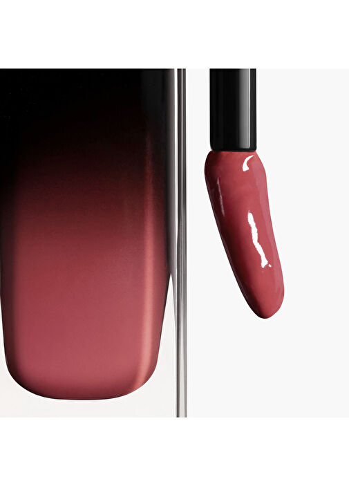 CHANEL - Rouge Allure Laque 65 Imperturbable 5.5 Ml - 65 IMPERTURBABLE
