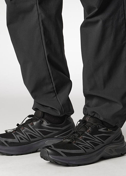 Salomon Çok Renkli Salomon Xt Evr Xt-Evr Gore-Tex Black Erkek Sneaker