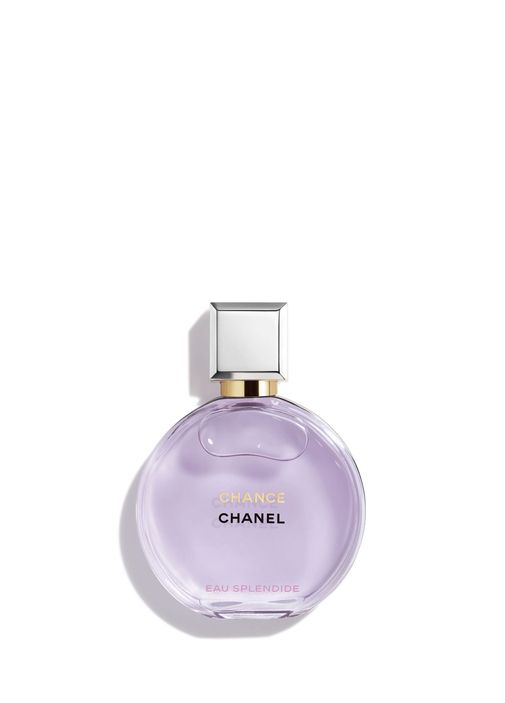 CHANEL - Chance Eau Splendide Edp Spray 35ML