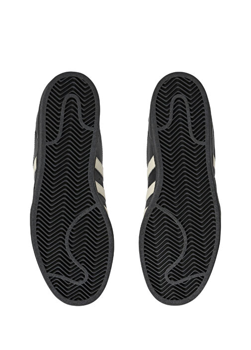 x Avavav Superfinger Superstar Siyah Erkek Sneaker - Görsel 7