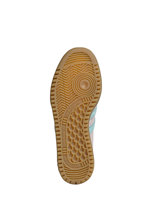 BRMD Yeşil Pudra Kadın Sneaker - Görsel 5