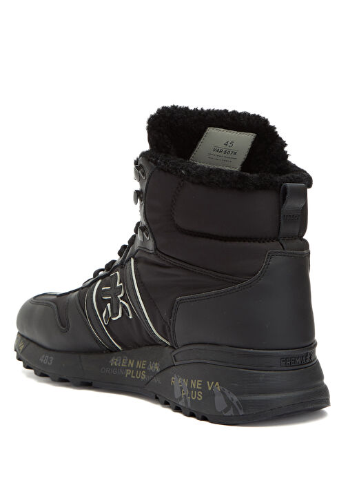 Premiata Erkek Bot - Görsel 4