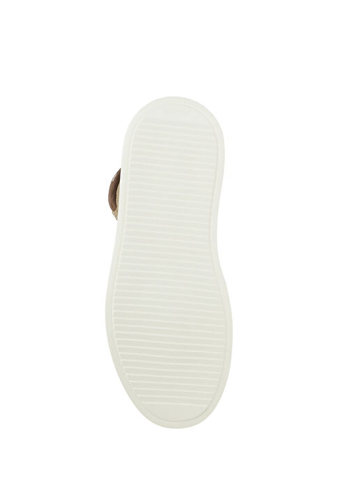 Paul Erkek Süet Sneaker - Görsel 6