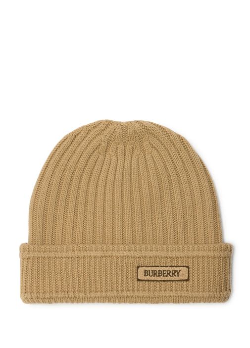 Beige Burberry Beige Men Haw Logo Beige Men display picture 3
