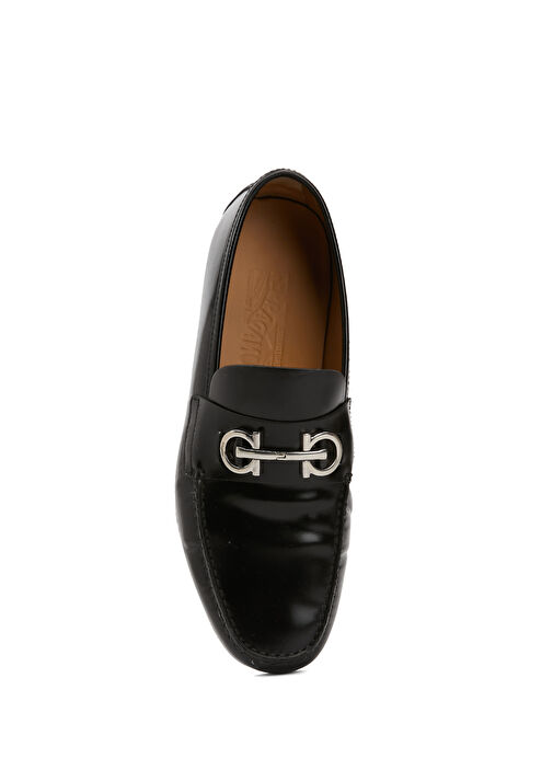 Ferragamo Erkek Loafer - Görsel 5