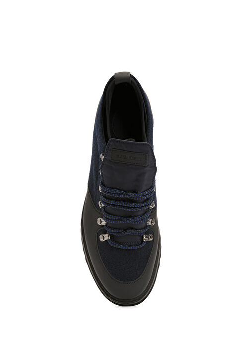 Lacivert Erkek Ayakkabı - Görsel 5