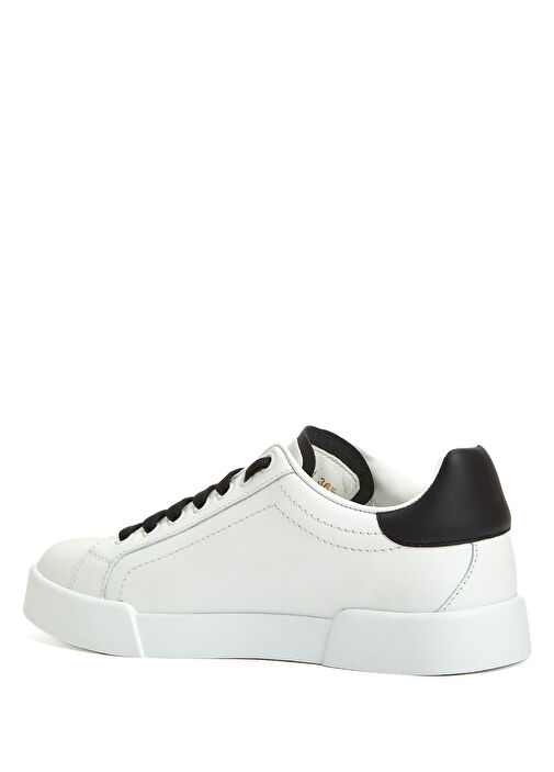 Dolce&Gabbana Kadın Sneakers - Görsel 4
