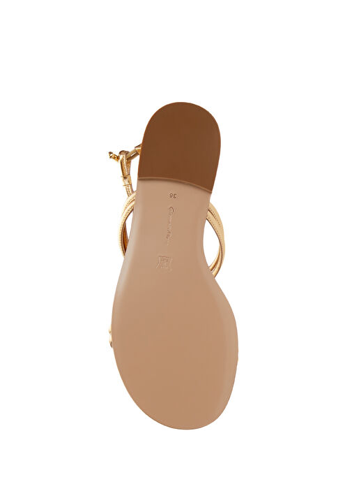 Gianvito Rossi Kadın Sandalet - Görsel 6