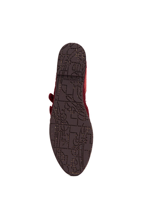 Flabelus Flabelus Claire Pembe Babet | Beymen Pembe - 6. görsel