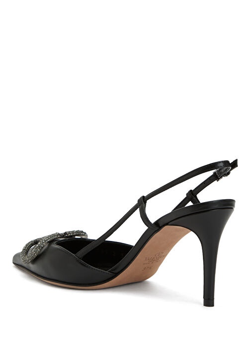 Valentino Garavani Topuklu Ayakkabı - Görsel 4