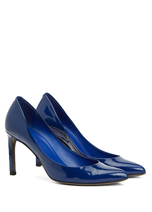 Gucci Topuklu Ayakkabı - Görsel 3